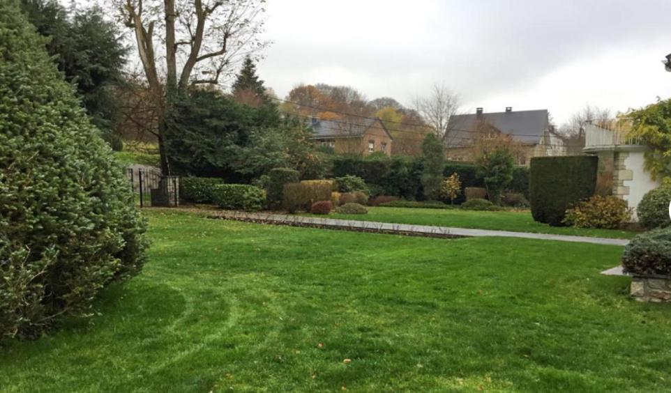 Clair Matin Vila Malmedy Exterior foto