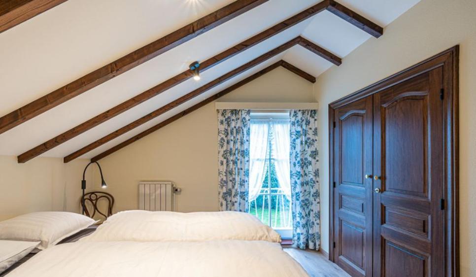 Clair Matin Vila Malmedy Exterior foto