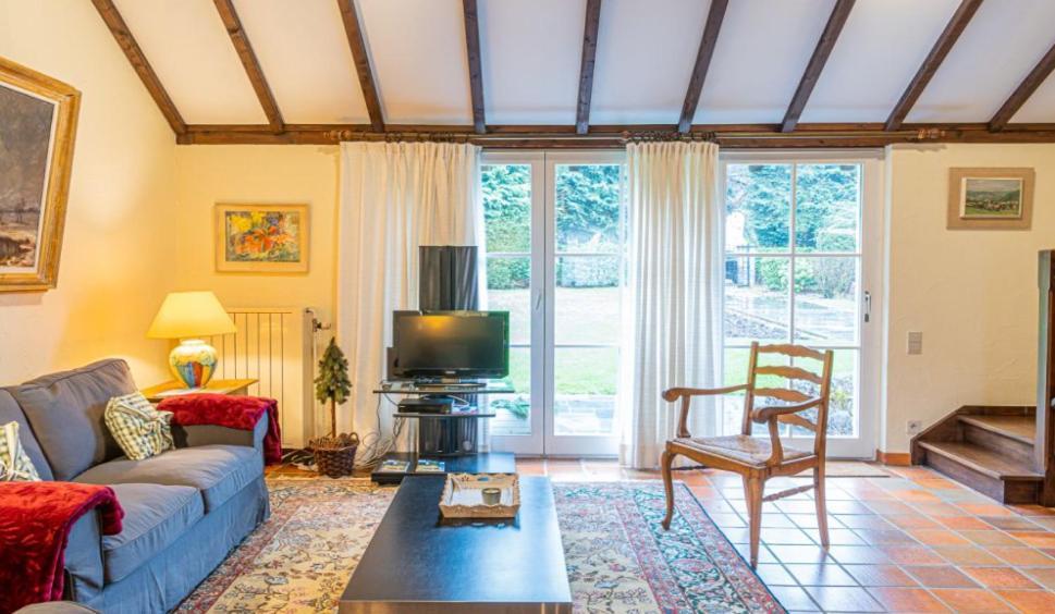 Clair Matin Vila Malmedy Exterior foto